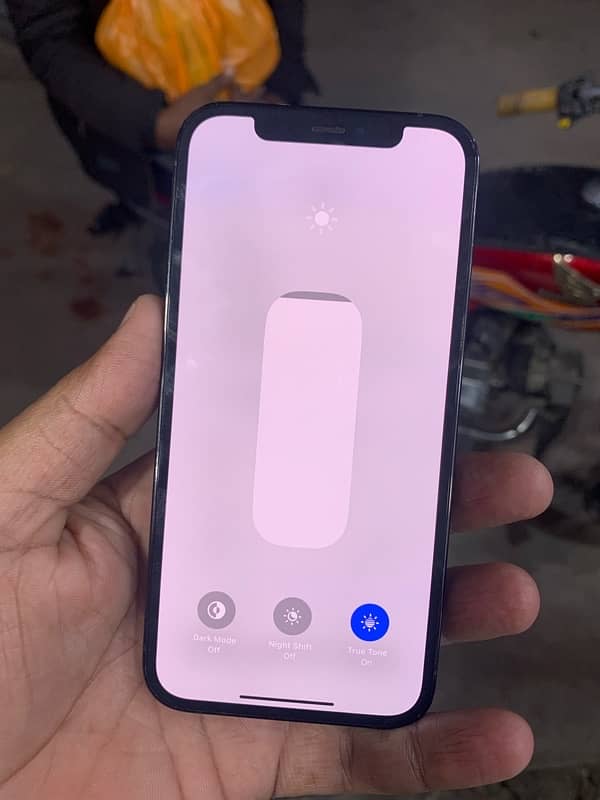 iphone 12pro 128gb non pta 3