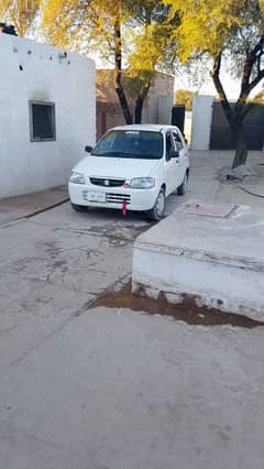 Suzuki Alto 2010