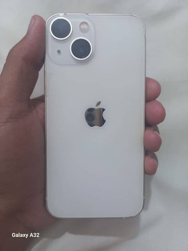 Iphone 13 mini 2