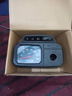 Suzuki ax100 Suzuki a100x meter brand new