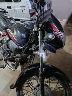 Honda pridor 100cc for sale