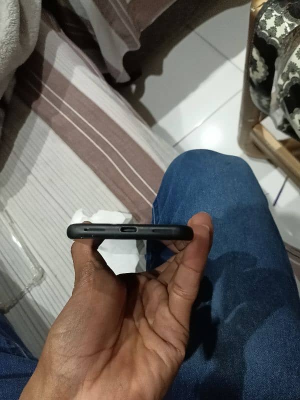 Google Pixel 4 10/9 All ok no fault 1