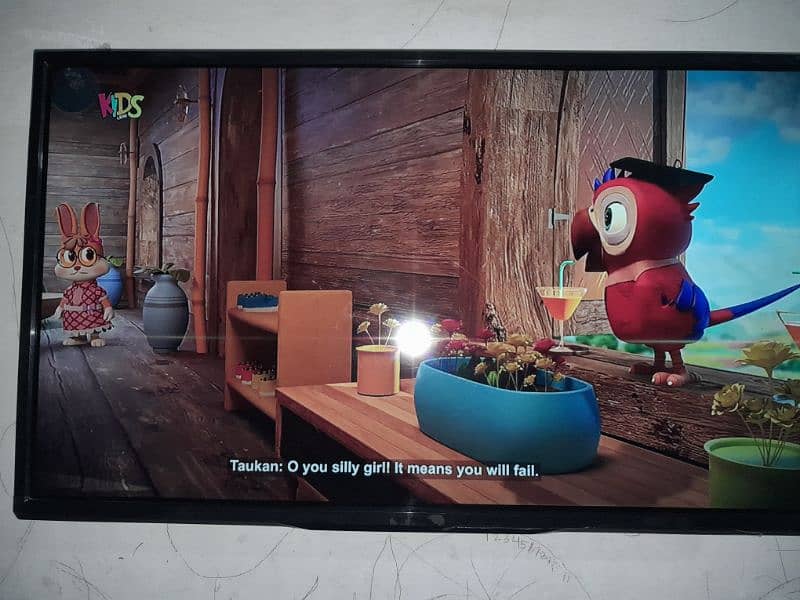 Sony 2018 modle 32 inch led 3