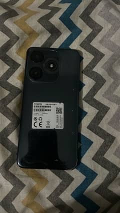 Tecno spark 10c 4+4 128gb Exchange with smart 9