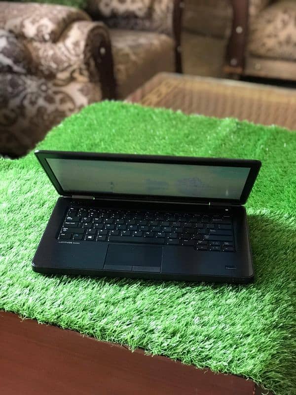 Dell latitude e5440 core i5 4th gen 8gb ram 128sd 2gb card laptop sale 3