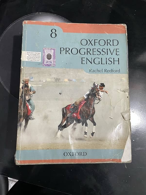 Olevel Books 6