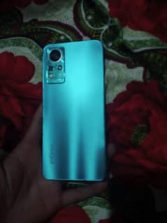 infinix Note 11