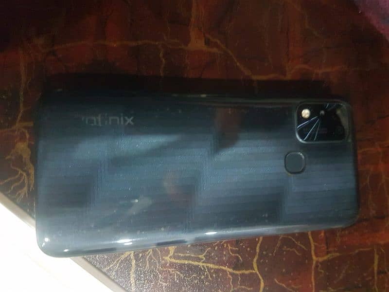 Infinix Hot 11 Play 4/64 5