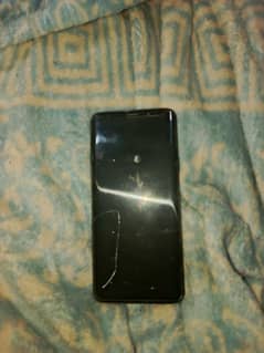 Samsung S9 plus 256gb non pta