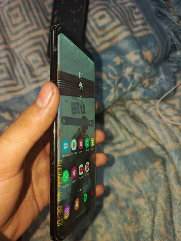 Samsung S9 plus 256gb non pta 7