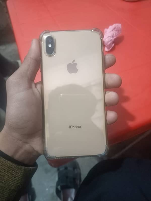 iPhone XS max whaid box  Exang poicebaul 0