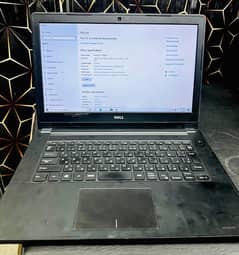 Dell Core i5 5th Generation