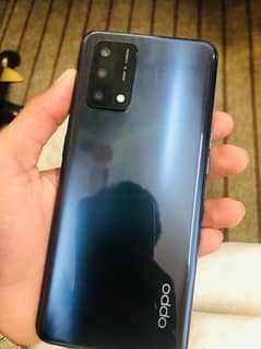 Oppo F19 exchange possible