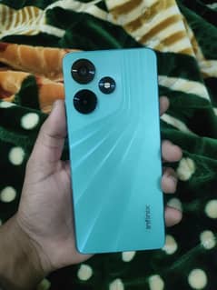 infinix