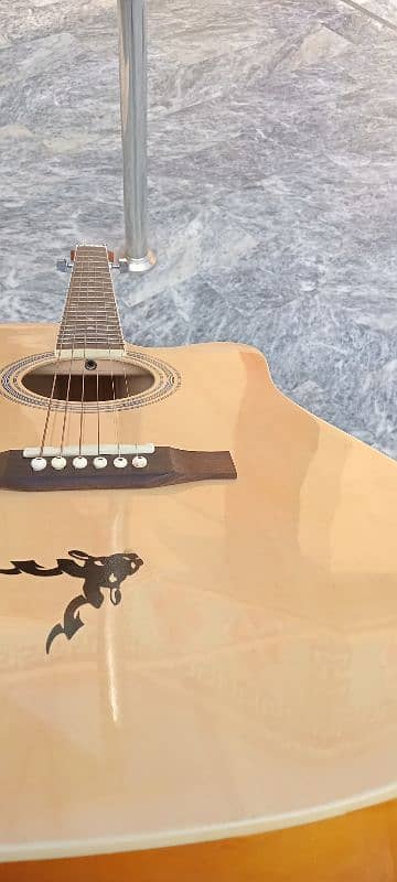 Sami acoustic guitar 2