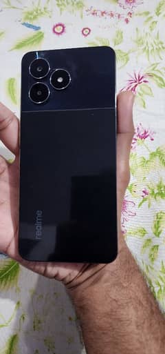 realme c51