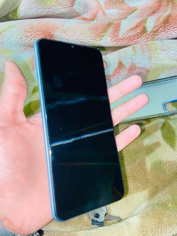 vivo y12s 0