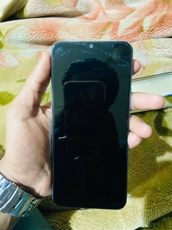 vivo y12s 1