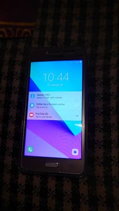 Galaxy Grand Prime Plus  Like New