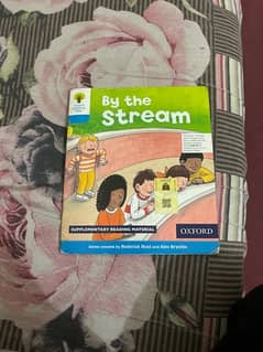 children books name by the stream 20 pgs