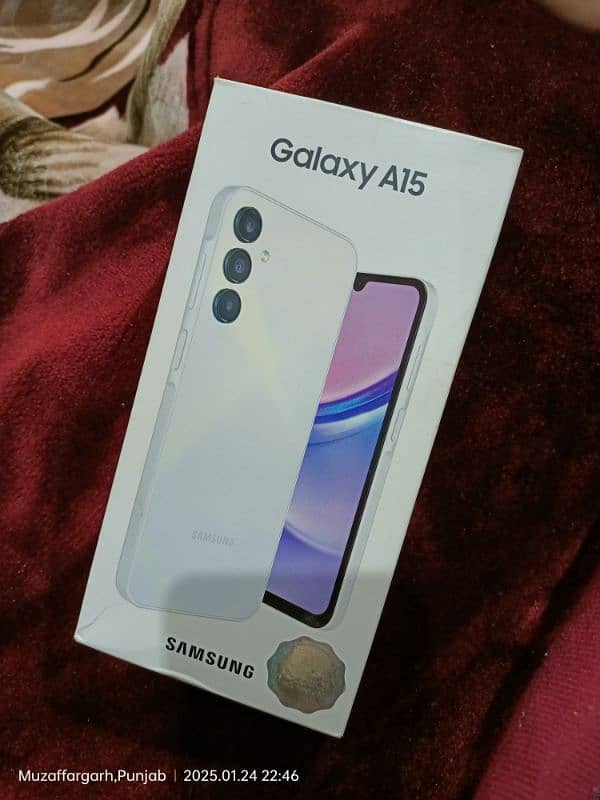 Samsung A15 4G, 03 00/ 98 / 18 / 611 1