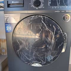 Dawlance washing machine