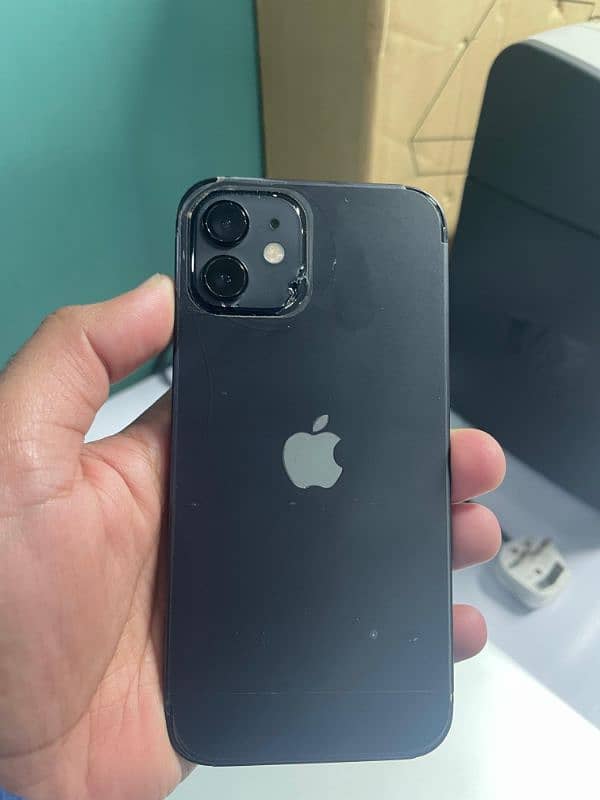 iPhone 12 non Pta 64gb JV 3