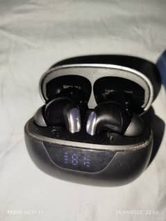 Ronin R 7010 Earbuds