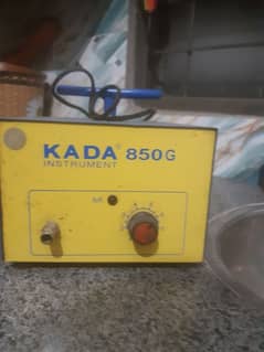 kada