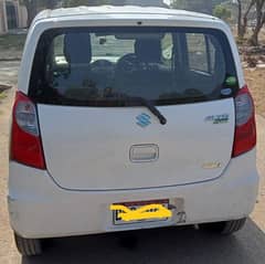 Suzuki Alto 2013