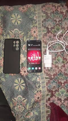 samsung S21 ULTRA For Sale