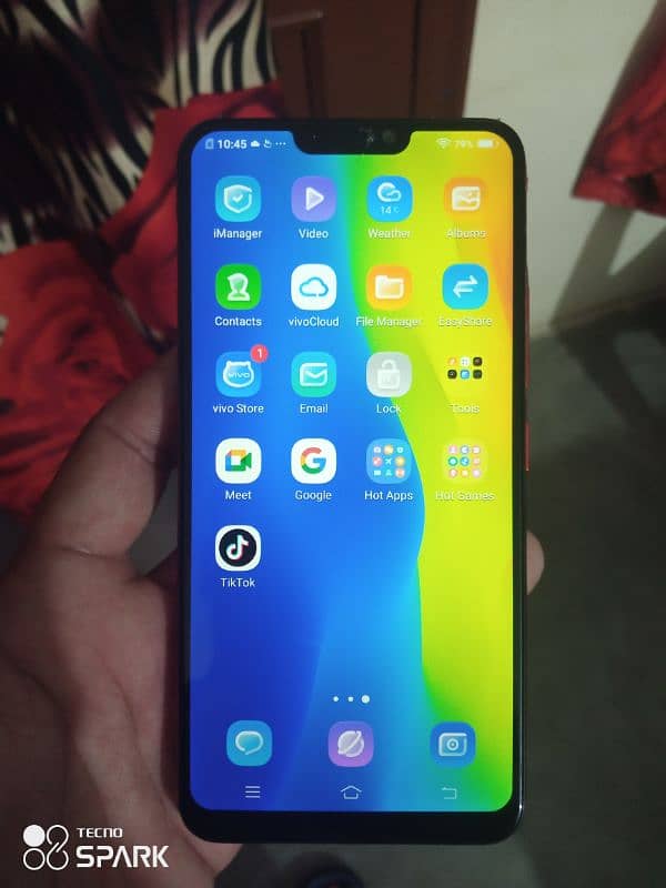 Vivo y81 for sale 0