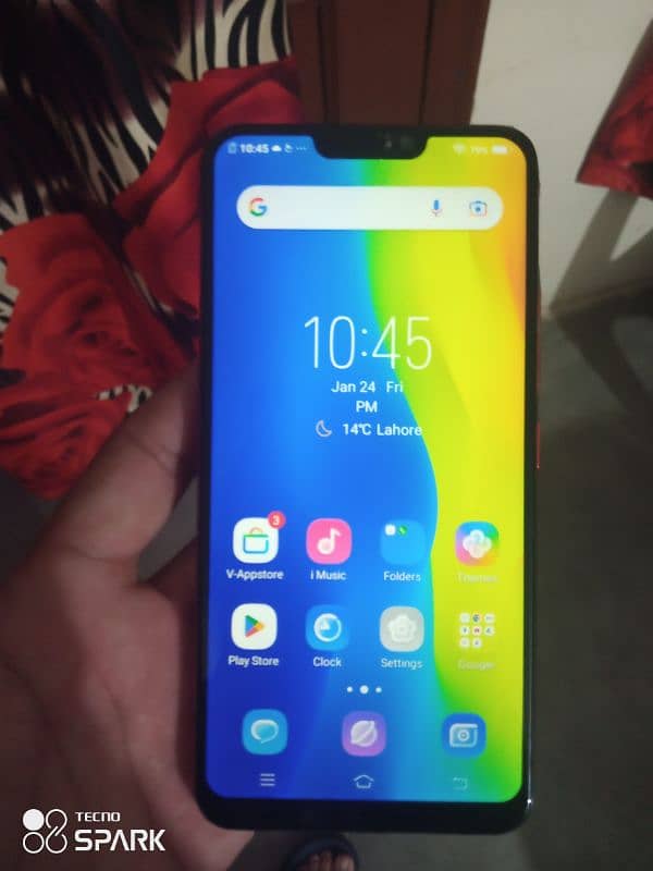 Vivo y81 for sale 1