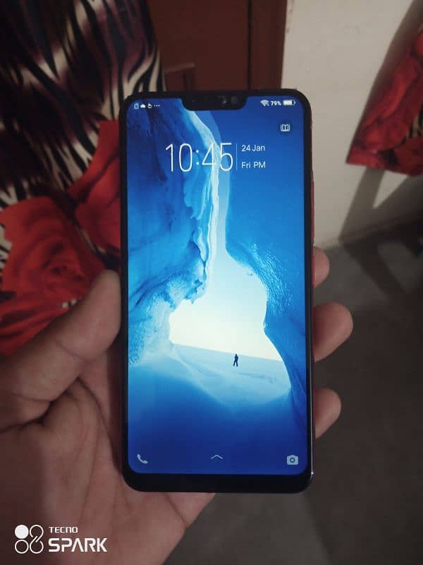 Vivo y81 for sale 2