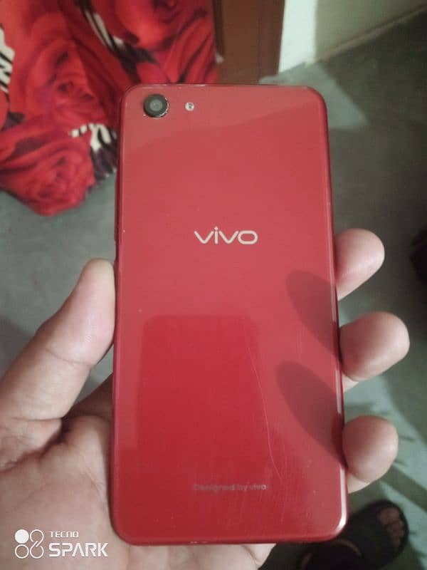 Vivo y81 for sale 3