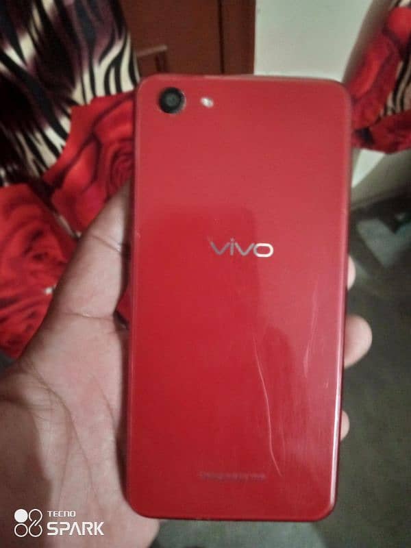 Vivo y81 for sale 4