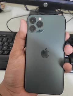 iphone 11 64Gb non PTA condition 9/10