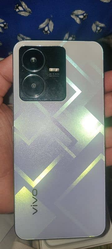 Vivo y22 2