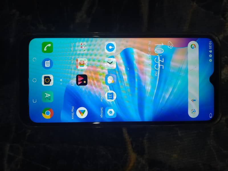 Tecno Spark 6 Go 3