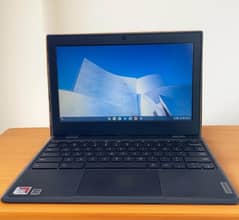 Lenovo 100e Chromebook