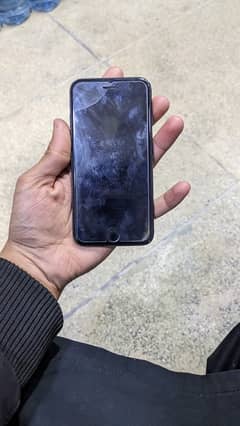 iphone 7 32gb pta approved