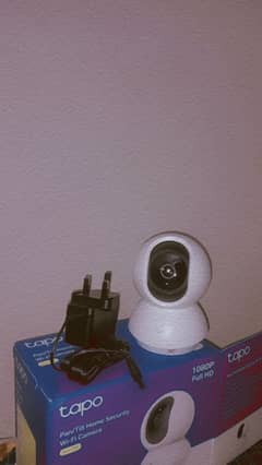 tapo camera 1080p