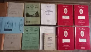 Maritime Educational Books