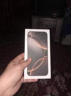 iphone 16 pro max 512gb hk pta approved