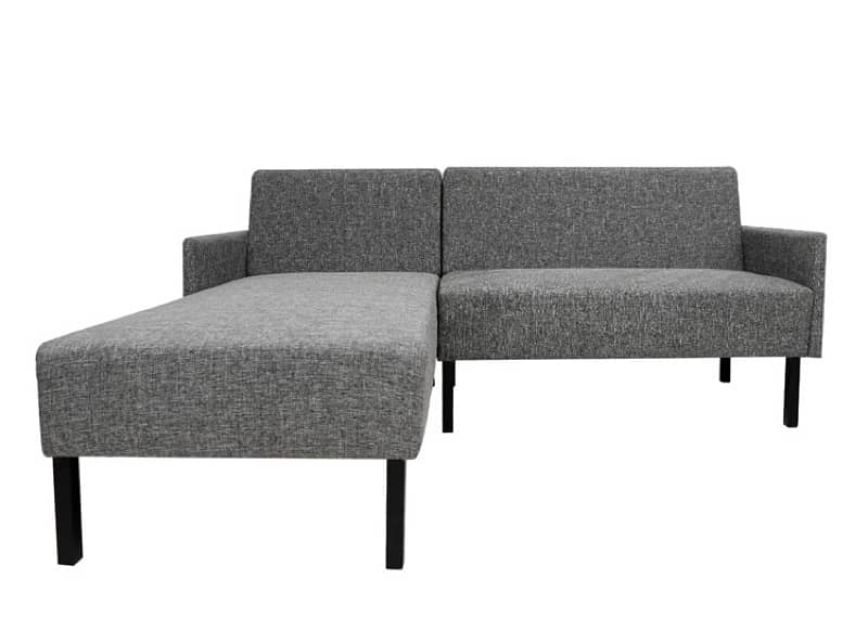 Billy L-Shaped Sofa Habitt 1