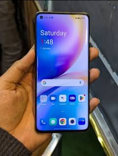 OnePlus 8 NON PTA 8+8/128GB Exchange possible