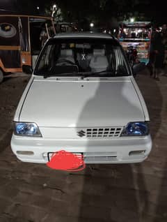 Suzuki Mehran VXR 2006 0307-6375606