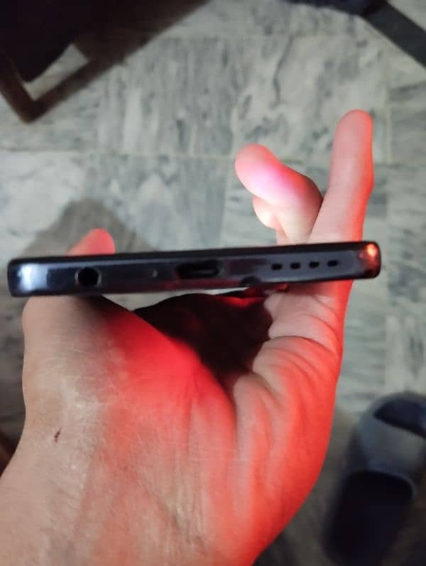 Infinix Zero x pro Exchange possible 4