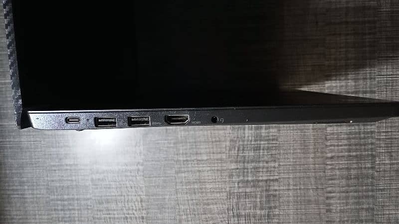 ThinkPad E15 ci5 10th 5