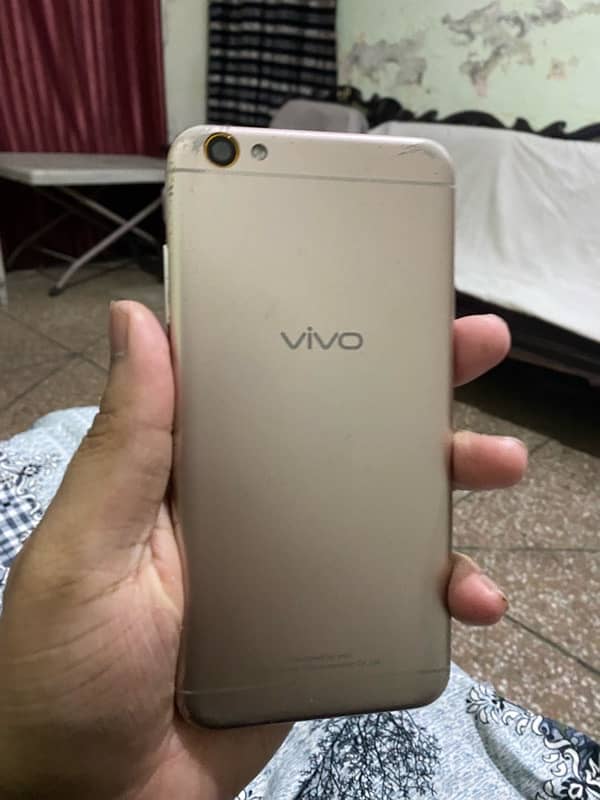 vivo y67 1